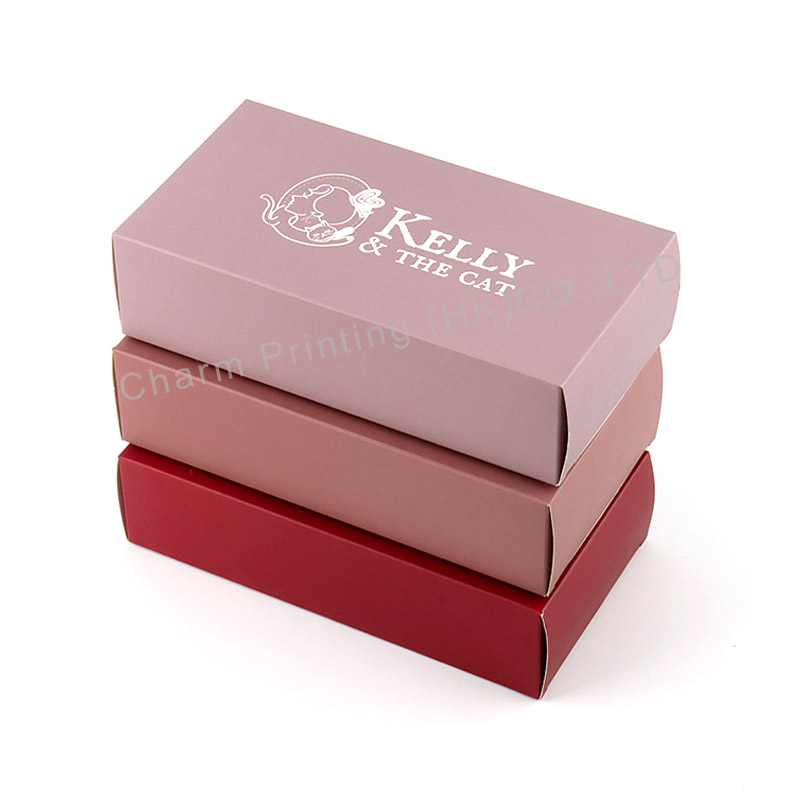 Cosmetic box